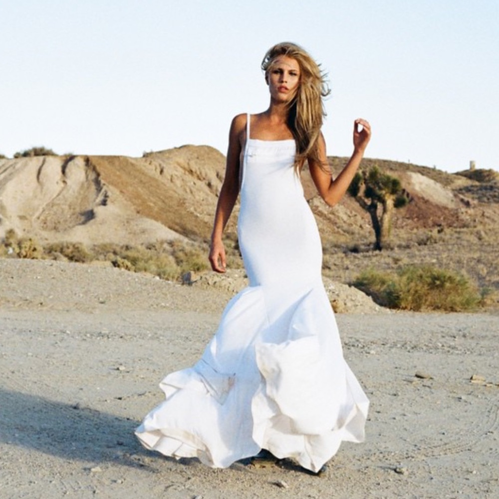 Minimale Animale Patsy Dress